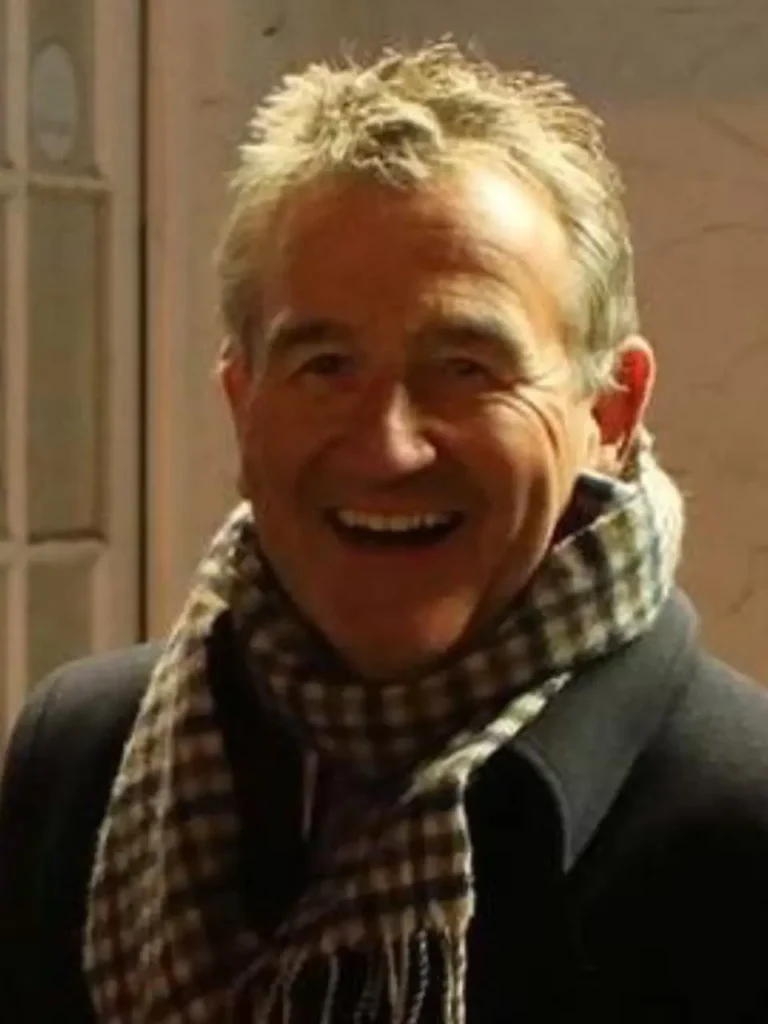 John Brown | Partner