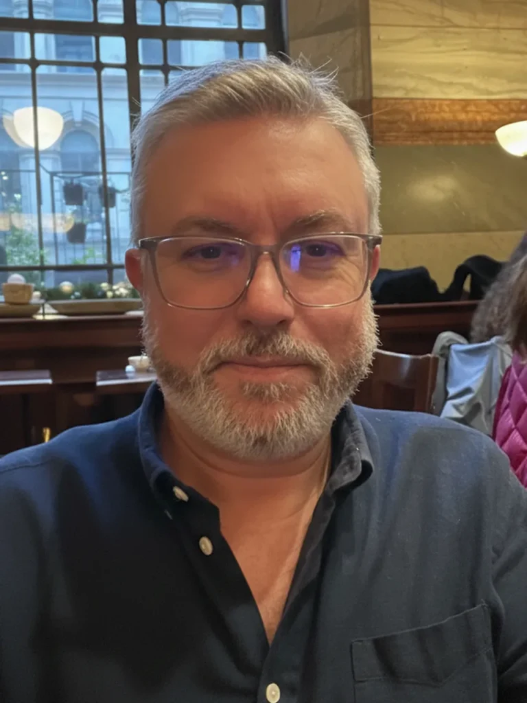 Mark Youll | Partner