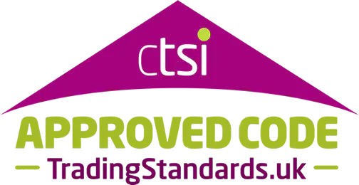 TSI Trading Standards Approved Code