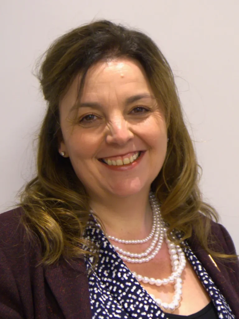 Denise Kavanagh | Sales Progressor/ Office Administrator  